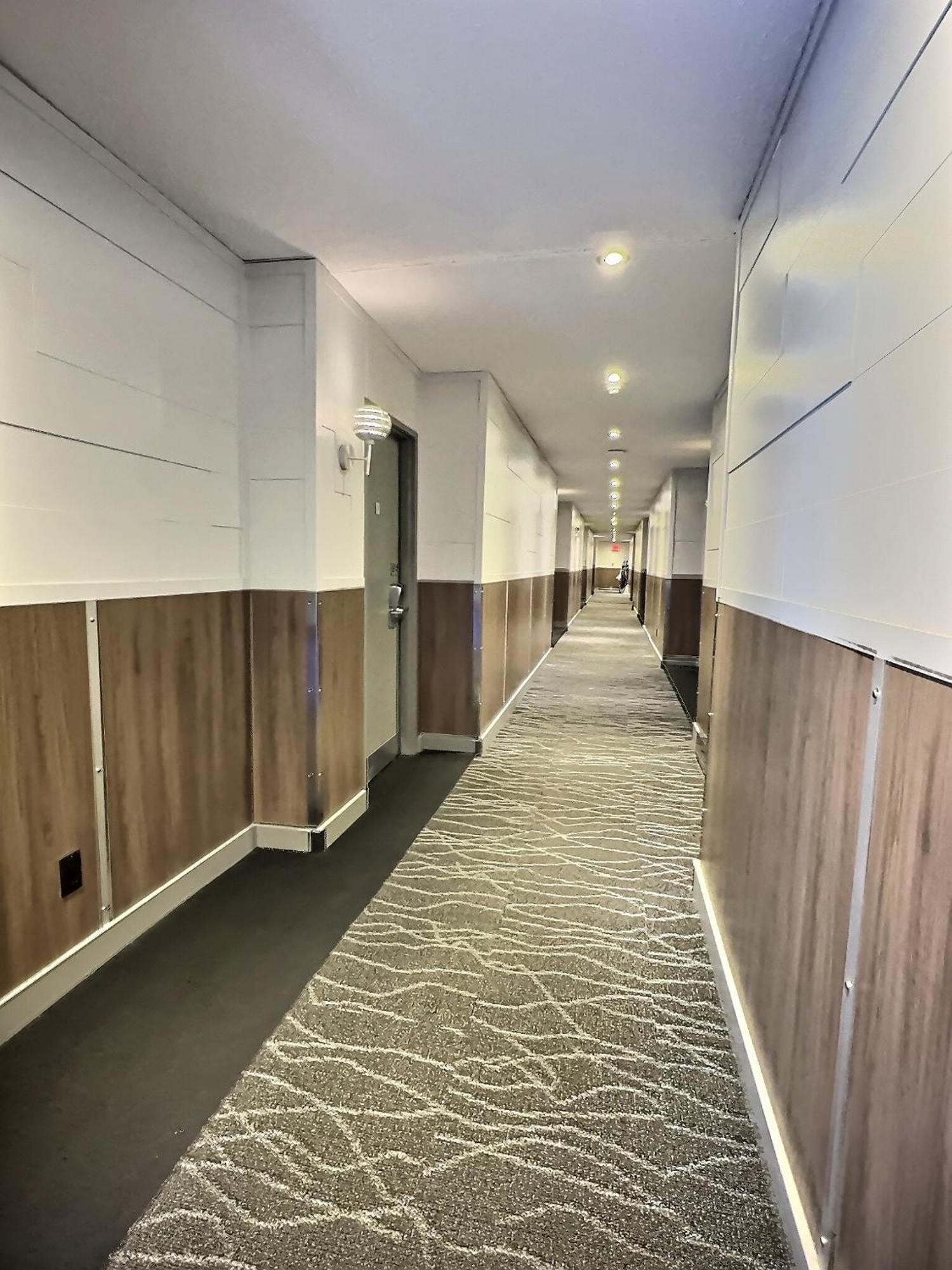 Quality Inn Rouyn-Noranda Exterior foto